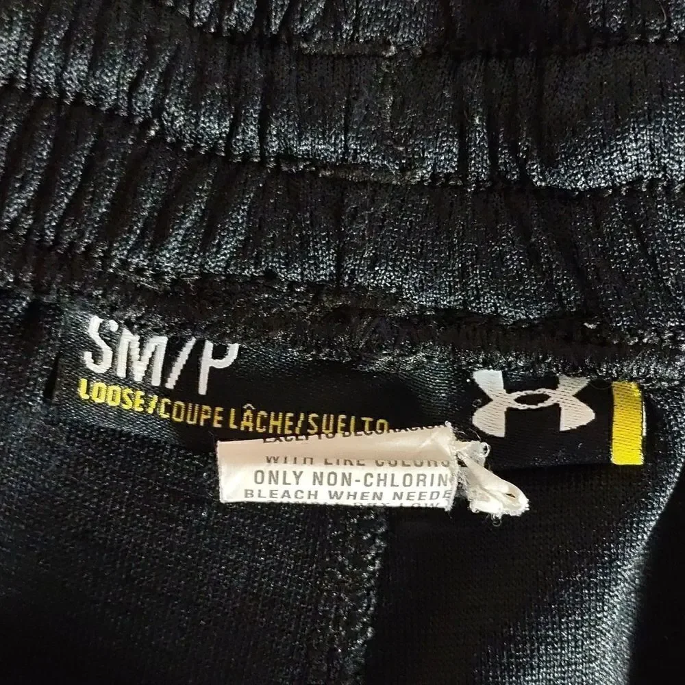 Under Armour Athletic Shorts